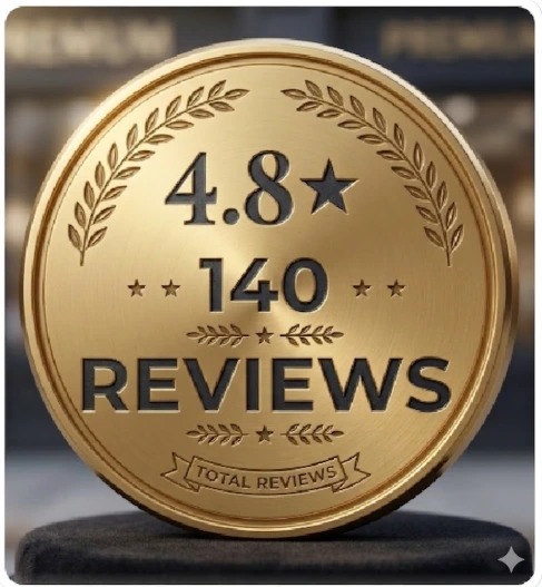 4.7 stars – 297 Reviews