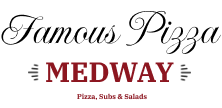 New Logo Medway
